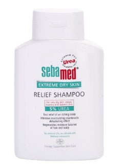 Sebamed Sebamed Urea Relief Shampoo 5% 200ml 