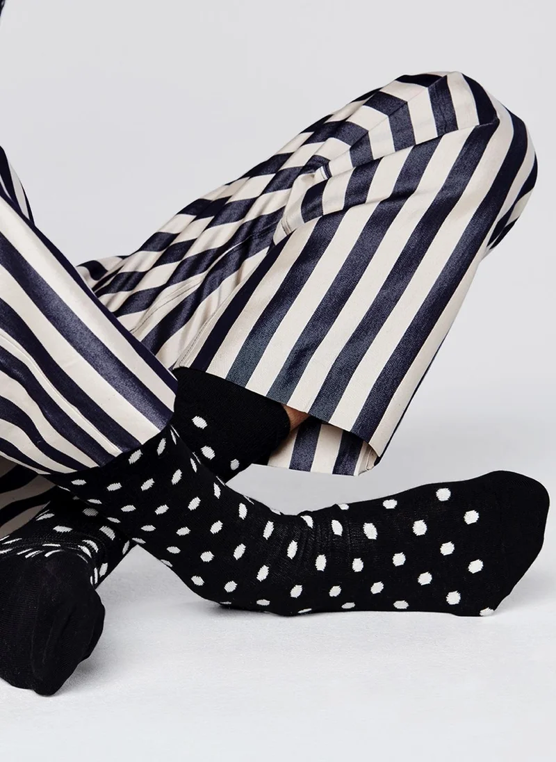 هابي سوكس DOT SOCK Multicolour