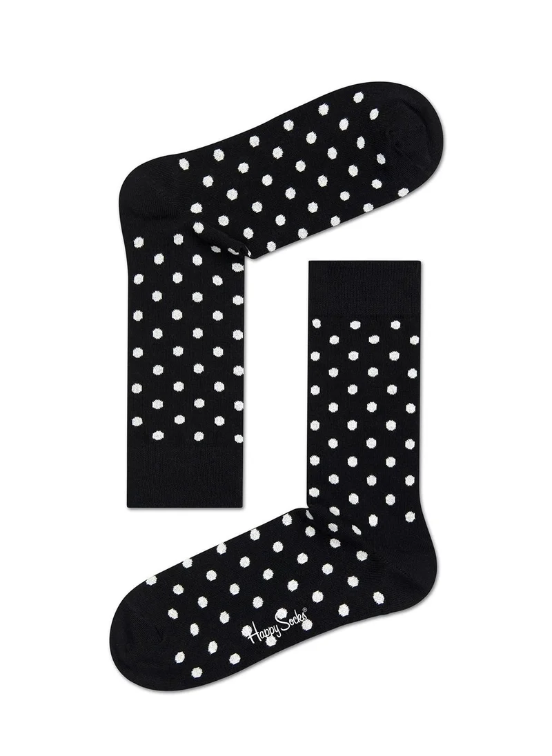هابي سوكس DOT SOCK