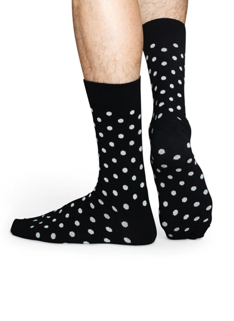 هابي سوكس DOT SOCK Multicolour
