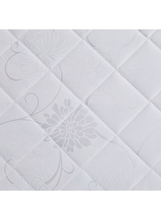 Home Box AN-Ortho Plus Firm Core Rebonded Foam Single Mattress 200 x 10 x 90 cm - Image 3