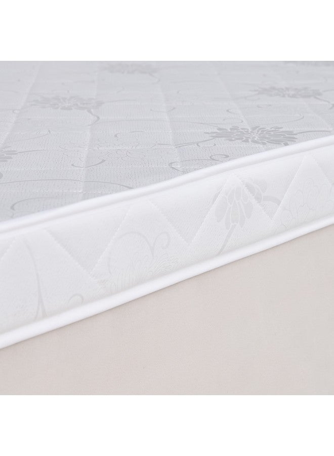 Home Box AN-Ortho Plus Firm Core Rebonded Foam Single Mattress 200 x 10 x 90 cm - Image 4