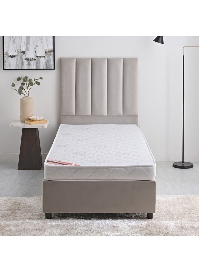 Home Box AN-Ortho Plus Firm Core Rebonded Foam Single Mattress 200 x 10 x 90 cm - Image 5