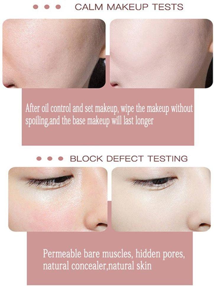 Face Makeup Soft Beige Loose Powder For Women - Image 2