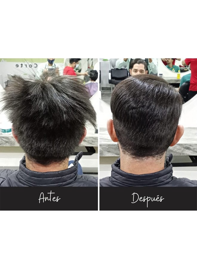 ليت مي بي قناع الترطيب + مجموعة شامبو البروتين للعناية المنزلية - Image 2