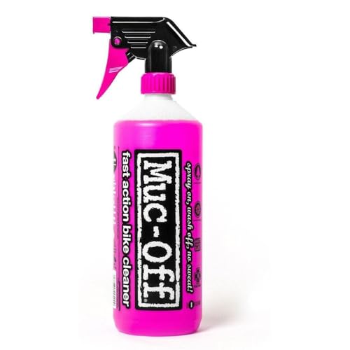 Muc Off Nano Tech Bike Cleaner - Image 4