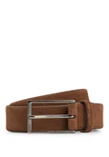 بوس Brown
