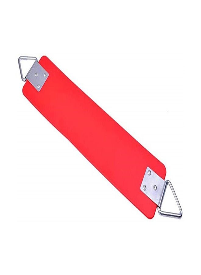 جساي تويز 1 قطعة عالية الجودة في الهواء الطلق وداخلي إيفا مقعد يتأرجح مرنة للأطفال سوينغ الملحقات - Image 3