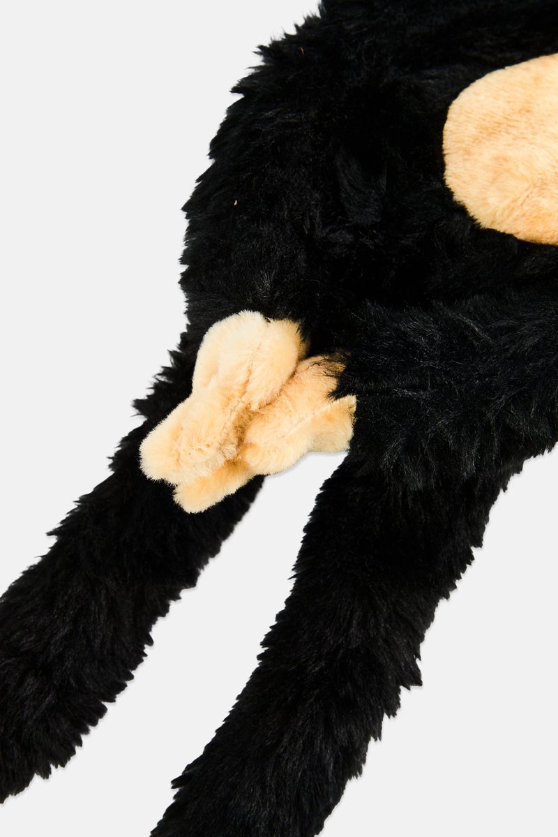 Eco-Pals حيوان قرد الشمبانزي المحشو المعلق - Image 5