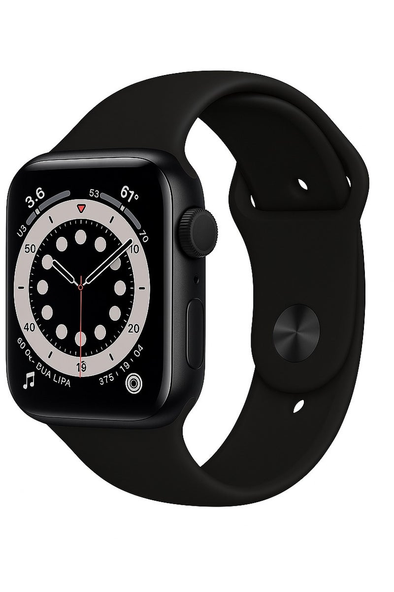 ساعة ذكية عامة للفتيات والأولاد والمراهقين والرجال والنساء - متتبع للياقة البدنية مع مراقب ضغط الدم ومعدل ضربات القلب، إشعارات المكالمات والرسائل، مراقب النوم، ساعة ذكية بلوتوث لنظامي أندرويد وآي أو إس (فضي)