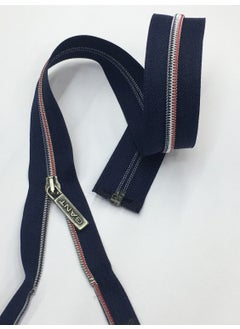 Karan Tuhafiye Tracksuit Jacket Zipper 55 cm Navy Blue (Gant)  - Image 1
