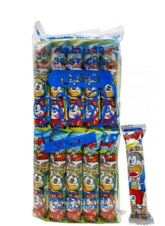 Umaibo corn sticks japanese (30 pcs) spice flavor