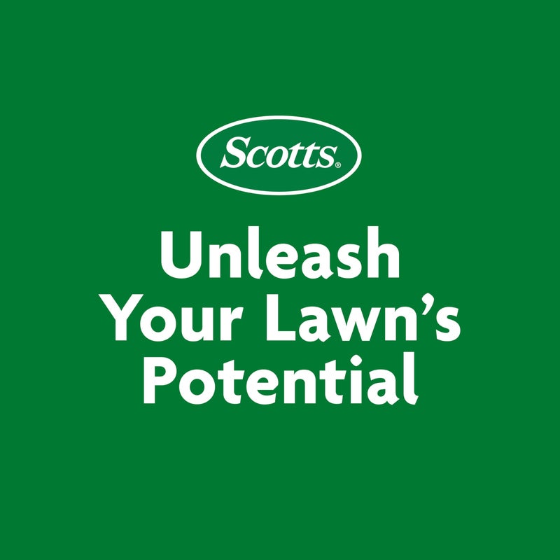 Scotts Liquid Turf Builder 2 Step Lawn-Care with Plus 2 Weed Control and Food, Liquid-Weed and Feed and Fertilizer, 32 oz. - Image 2