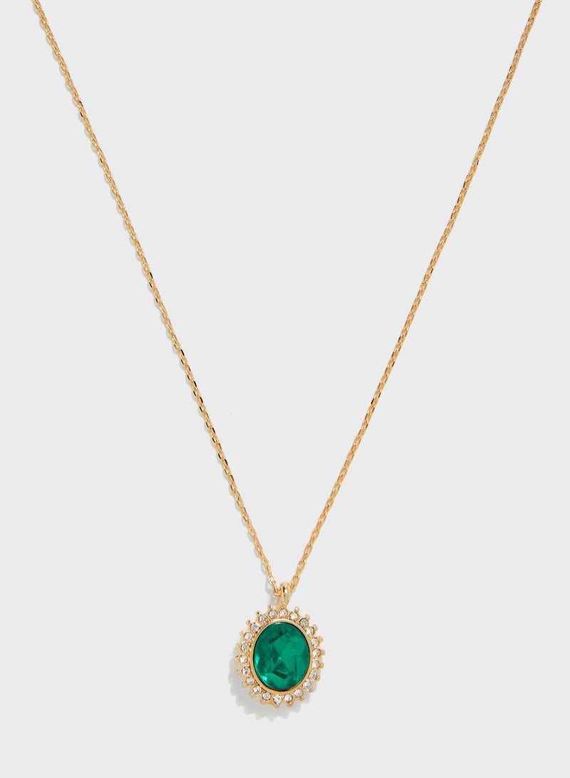 ELLA Necklace and Earrings Set  - Image 3