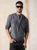 هاي ستار Grey