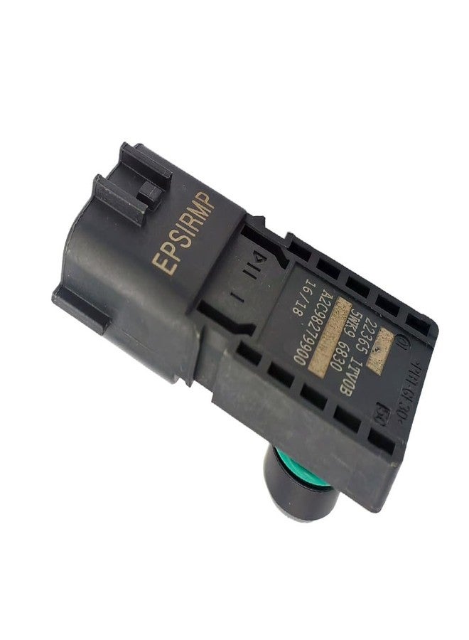 EPSIRMP 22365-1TV0B Fuel Tank Pressure Boost Sensor Compatible with Nissan Altima Armada Cube Frontier Maxima NV Pathfinder Rogue Sentra Titan Versa Infiniti Q50 Q60 Q70 QX50 QX60 QX70 - Image 2