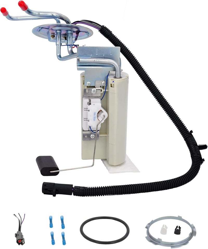 GPP Fuel Pump Hanger Assembly and Sending Unit for Ford F-Series 1992-1997 - Image 1