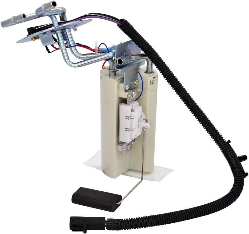 GPP Fuel Pump Hanger Assembly and Sending Unit for Ford F-Series 1992-1997 - Image 2