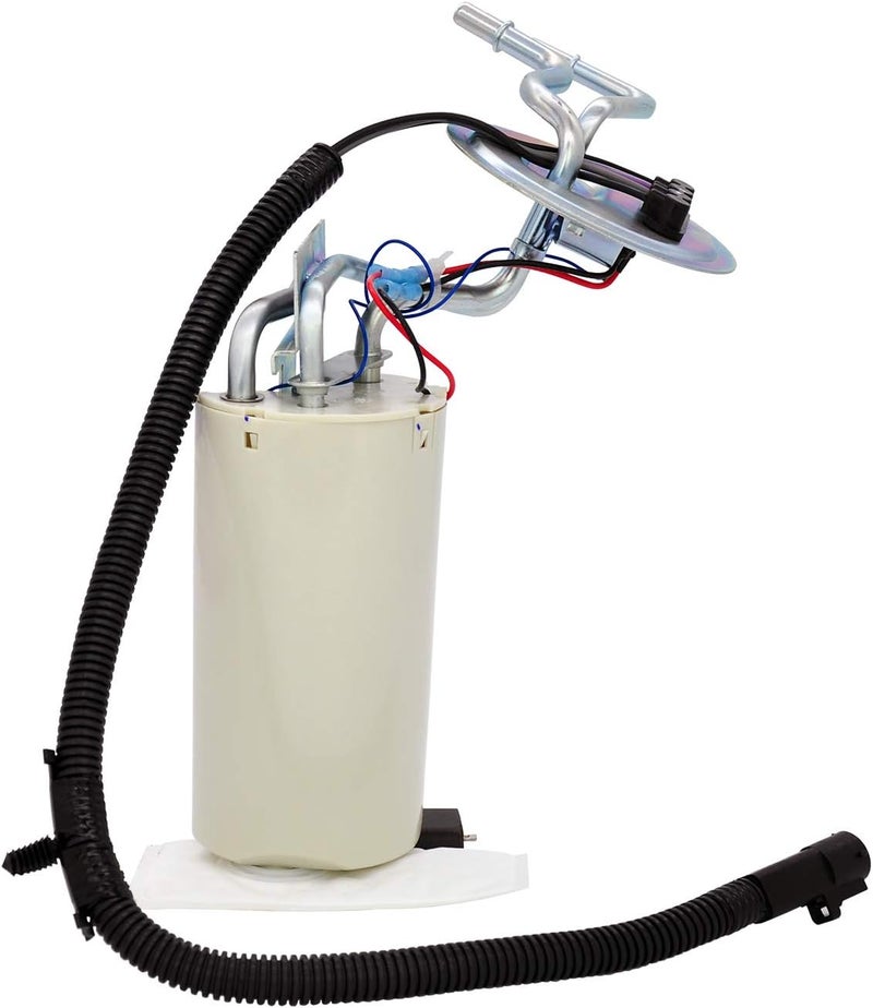 GPP Fuel Pump Hanger Assembly and Sending Unit for Ford F-Series 1992-1997 - Image 3