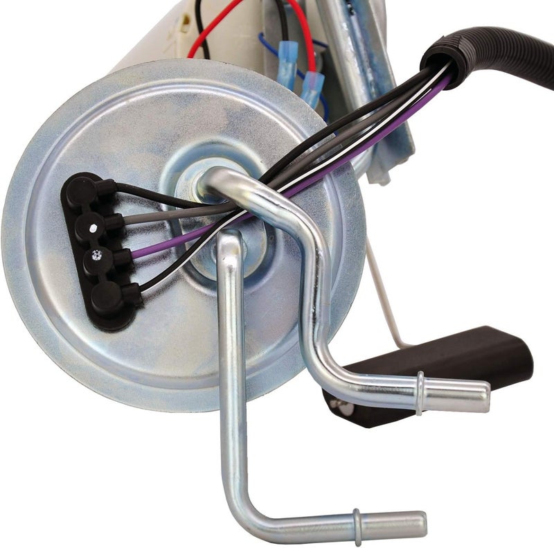 GPP Fuel Pump Hanger Assembly and Sending Unit for Ford F-Series 1992-1997 - Image 4