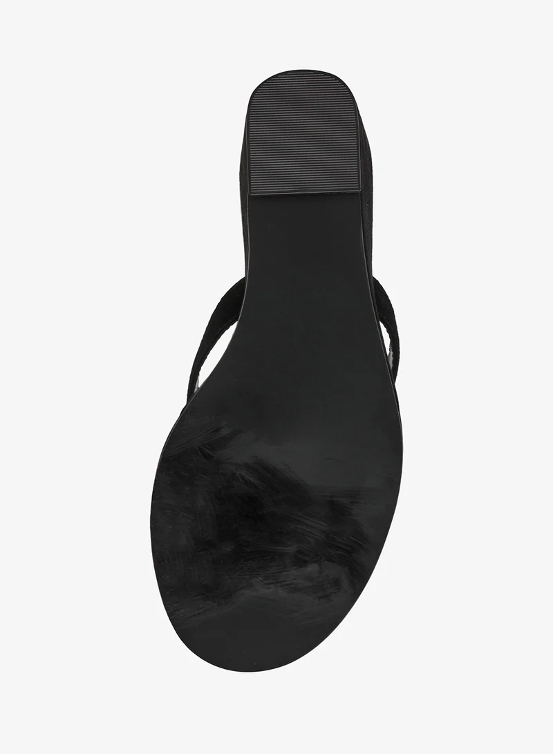STEVE MADDEN  Open Wedge Heels for Women | Best Price UAE