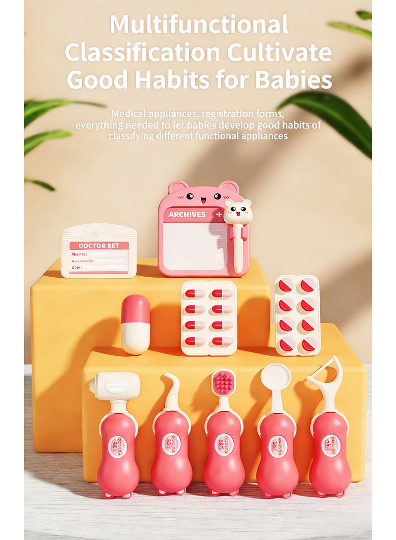 Kids' Dental Play Kit - Image 3