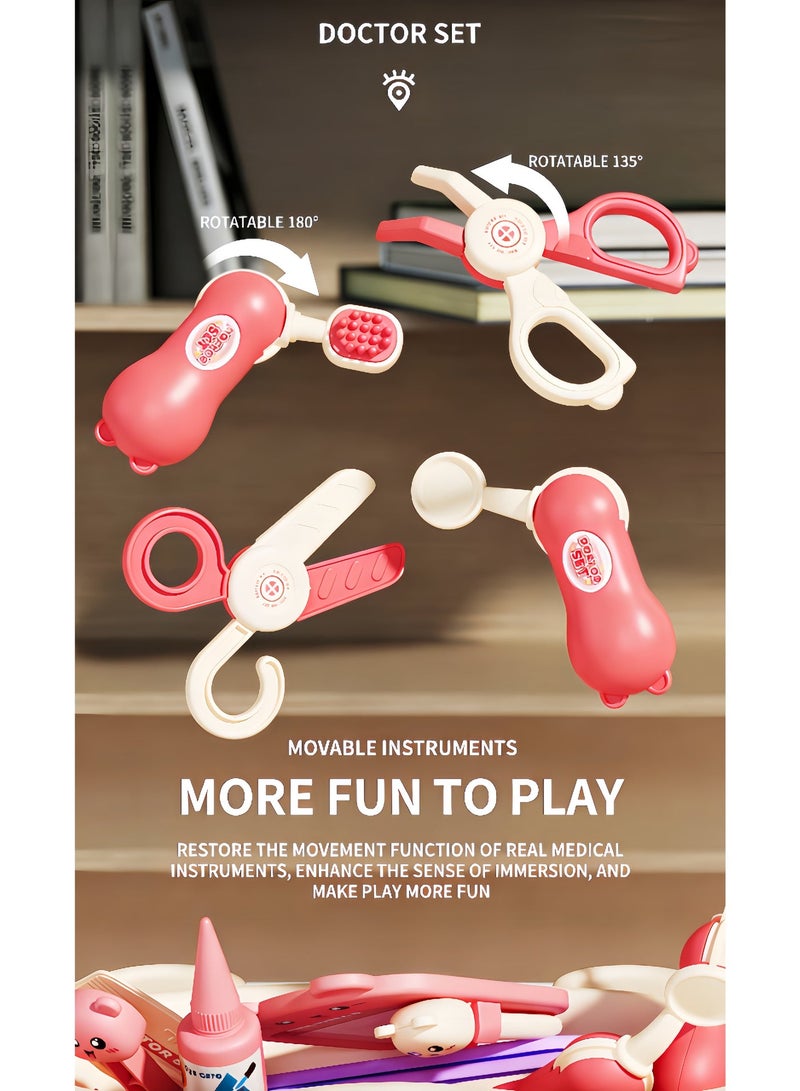 Kids' Dental Play Kit - Image 4