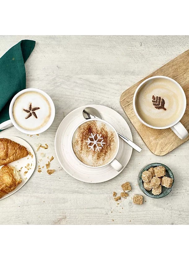 aerolatte - Home Barista Kit – Coffee/Milk Frother and Cappuccino Artist - Image 1
