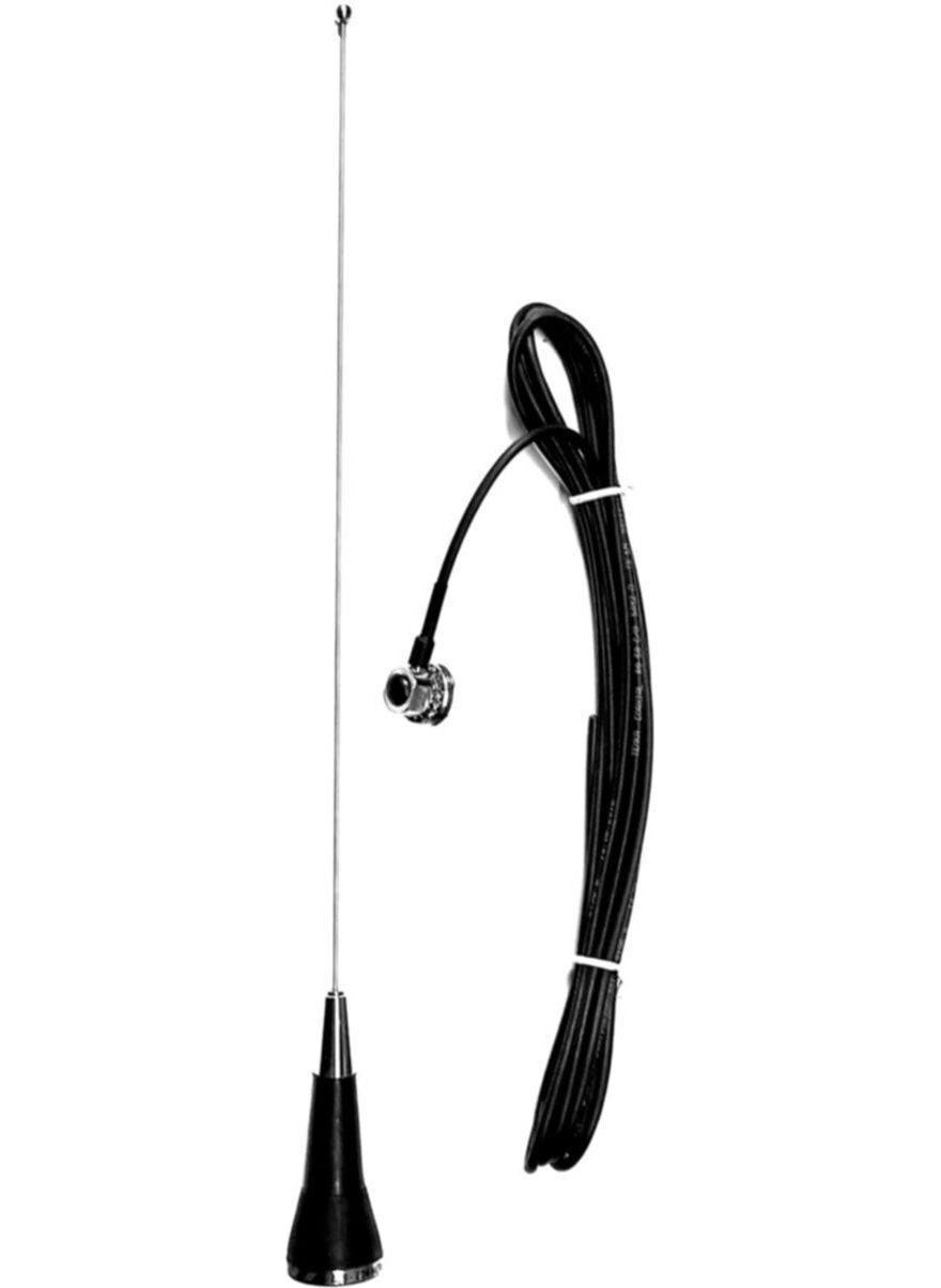 EC Shop - Fox At 17 Vehicle Radio Antenna Vhf Radio - Image 1