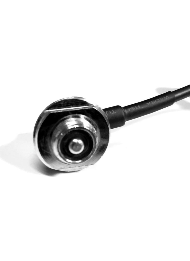 EC Shop - Fox At 17 Vehicle Radio Antenna Vhf Radio - Image 1