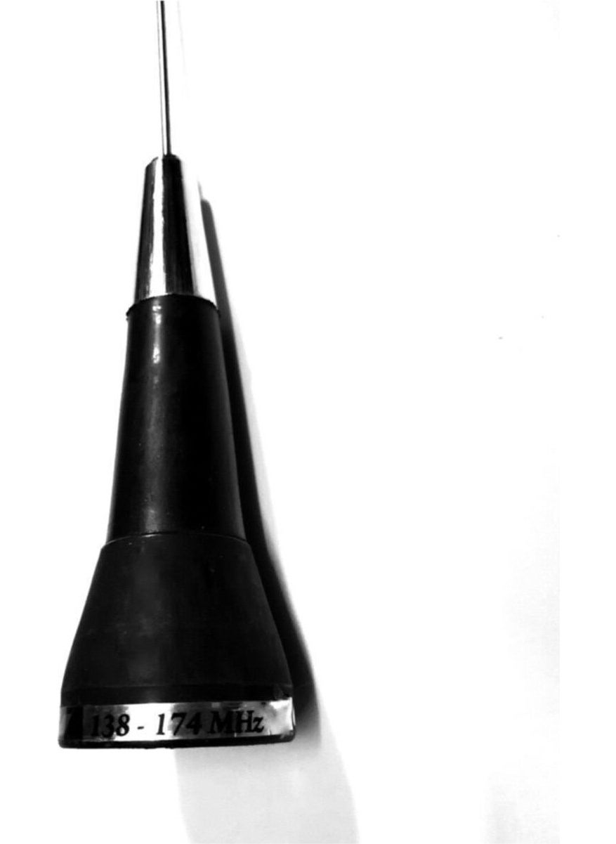 EC Shop - Fox At 17 Vehicle Radio Antenna Vhf Radio - Image 1