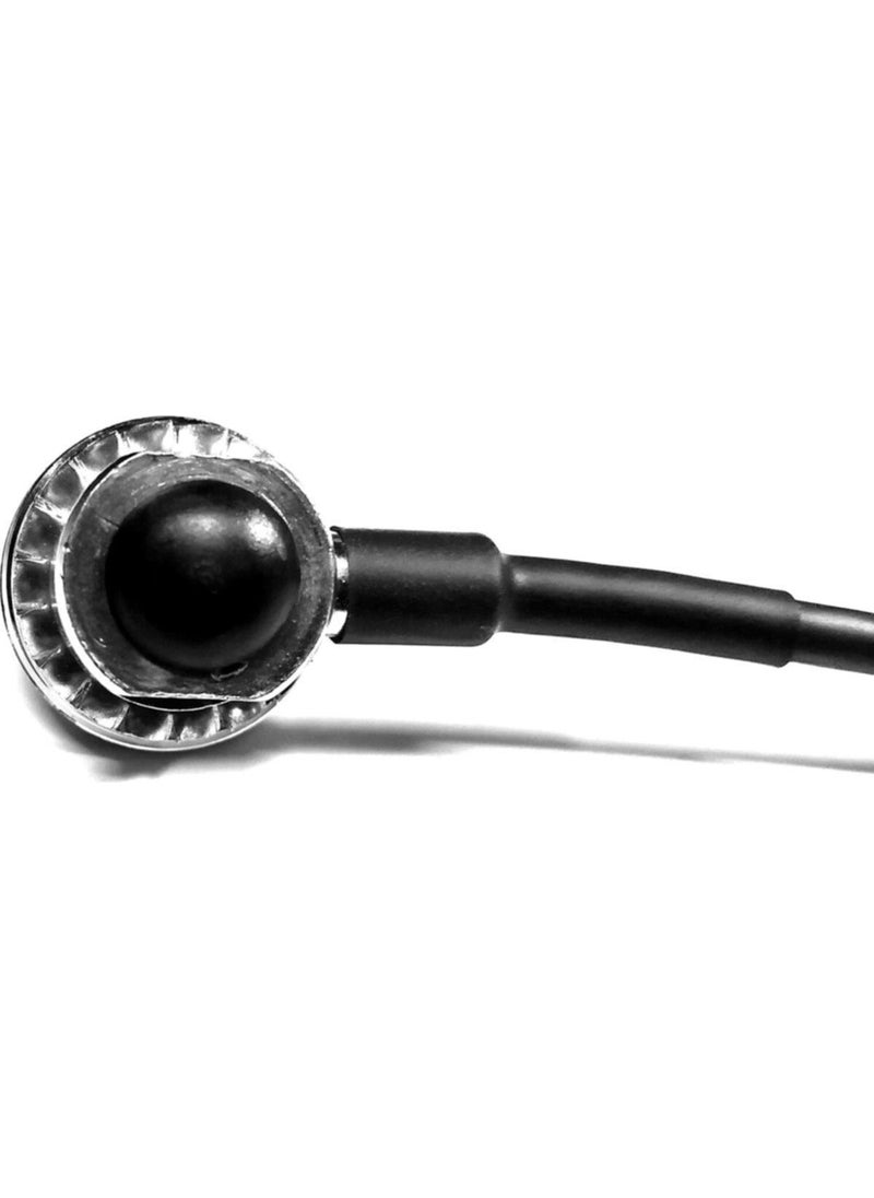 EC Shop - Fox At 17 Vehicle Radio Antenna Vhf Radio - Image 1