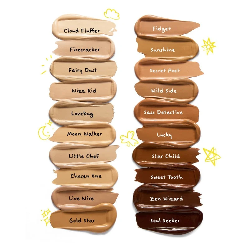 Trouble Maker Trouble Maker Ditto Radiant Concealer Cloud Fluffer