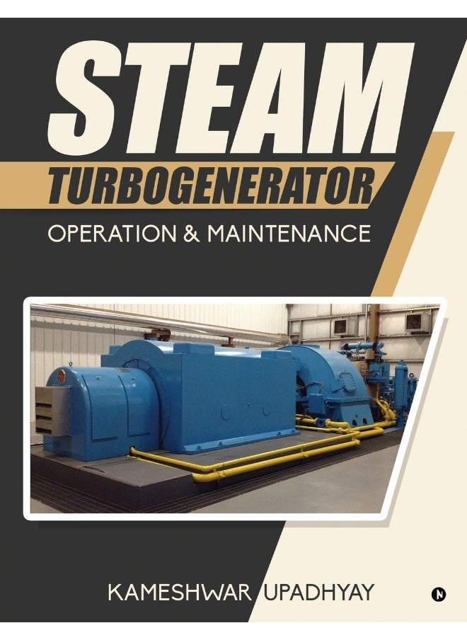 null - Steam Turbogenerator: OPERATION & MAINTENANCE - Image 1