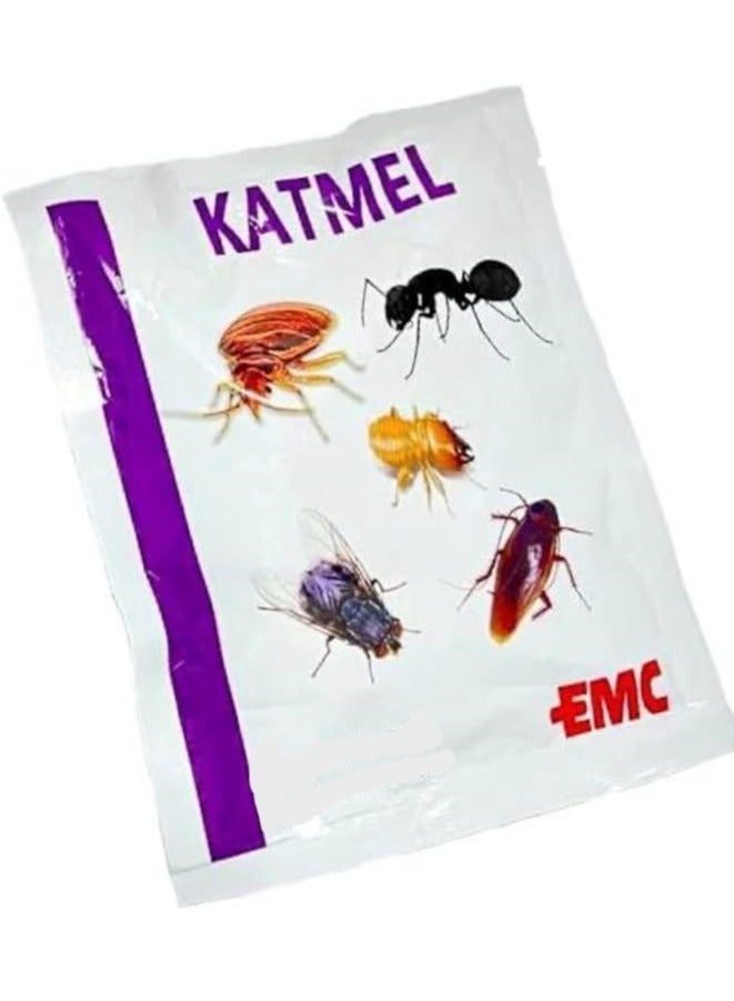 EMC Katmel All Insects Killer Powder 100grams - Image 1