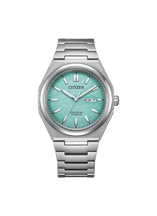 CITIZEN CITIZEN - Zenshin - AW0130-85M