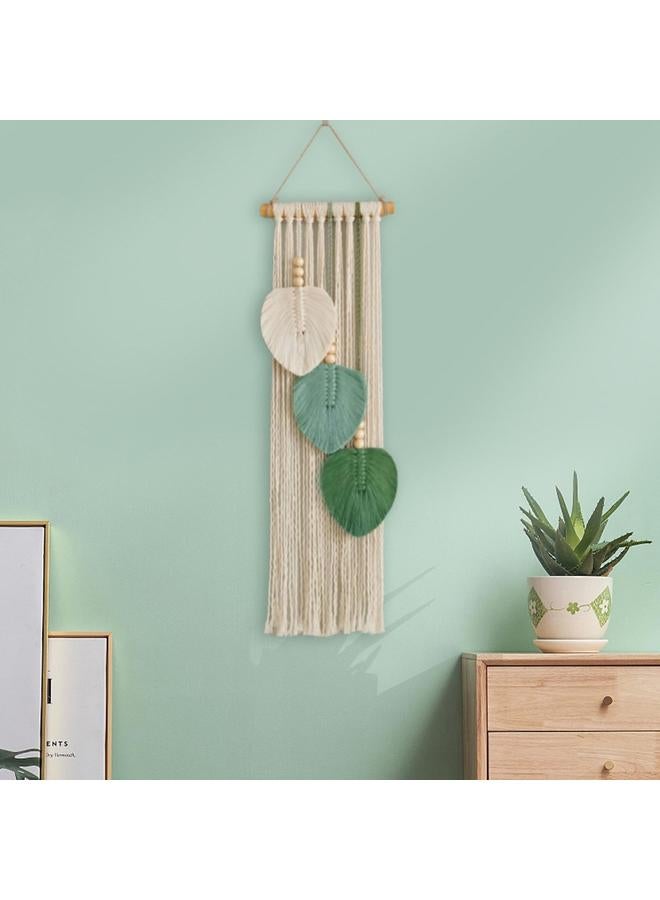 الأزرق جي دبليو حبل قطني جديد لتزيين الجدران - Image 5