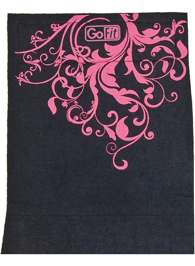 GoFit Womenâ€™s Neoprene Waist Trimmer - Abdominal Toning Regular - Image 1