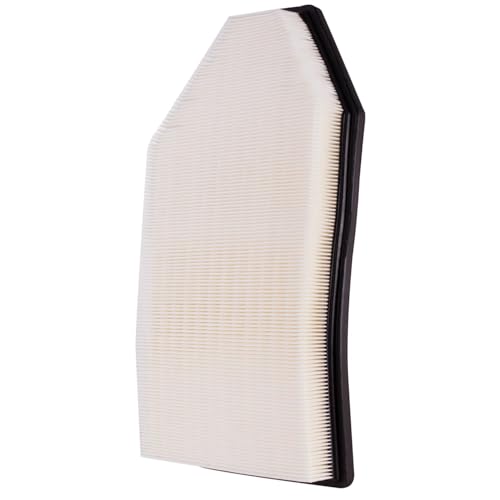 ECOGARD فلتر هواء المحرك الممتاز ECOGARD XA6167 يناسب 2011-2023 دودج تشارجر، 2011-2023 كرايسلر 300، 2011-2023 دودج تشالنجر - Image 3