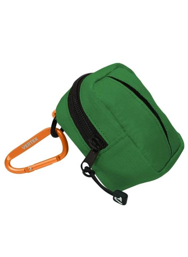 DOCO® VERTEX Pet Outdoor Bag O/S -8 x 10 cm-Rain Forest - Image 1