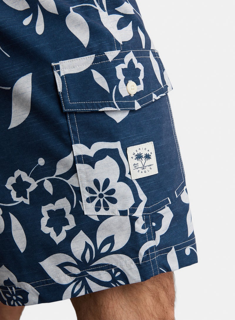 American Eagle AE Classic Boardshort - Image 5