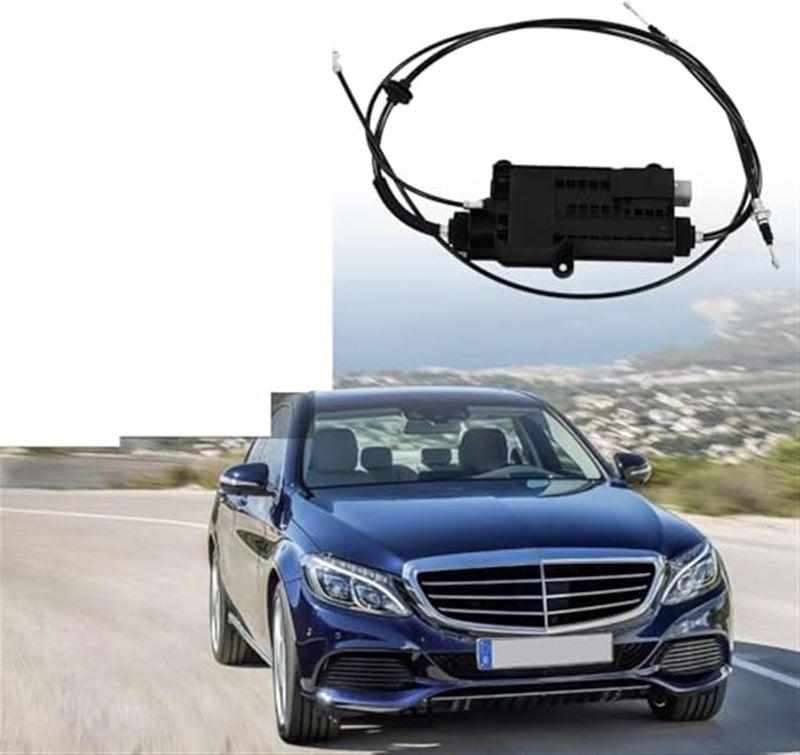 Wivplex Hand Brake Actuator for Benz W221 C216 - Image 2