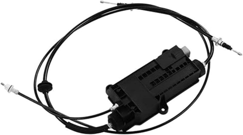 Wivplex Hand Brake Actuator for Benz W221 C216 - Image 3