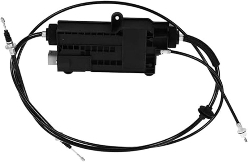 Wivplex Hand Brake Actuator for Benz W221 C216 - Image 5