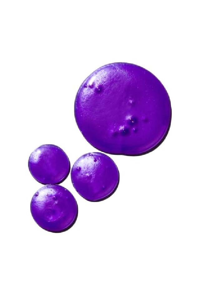Paul Mitchell - Platinum Blonde Purple Shampoo Cools Brassiness Eliminates Warmth For Colortreated Hair + Naturally Light Hair Colors - Image 1