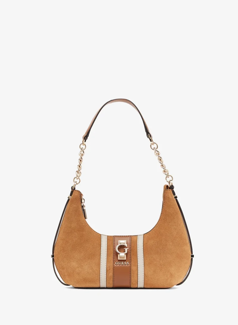 جس حقيبة إيرينيا للكتف