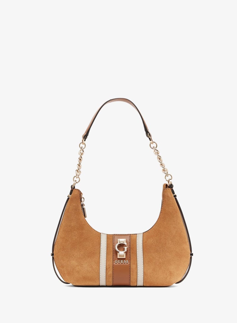 جس حقيبة إيرينيا للكتف - Image 2