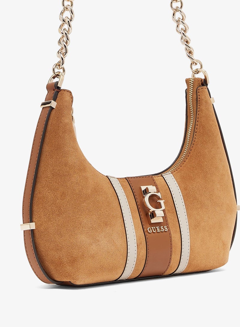 جس حقيبة إيرينيا للكتف - Image 5