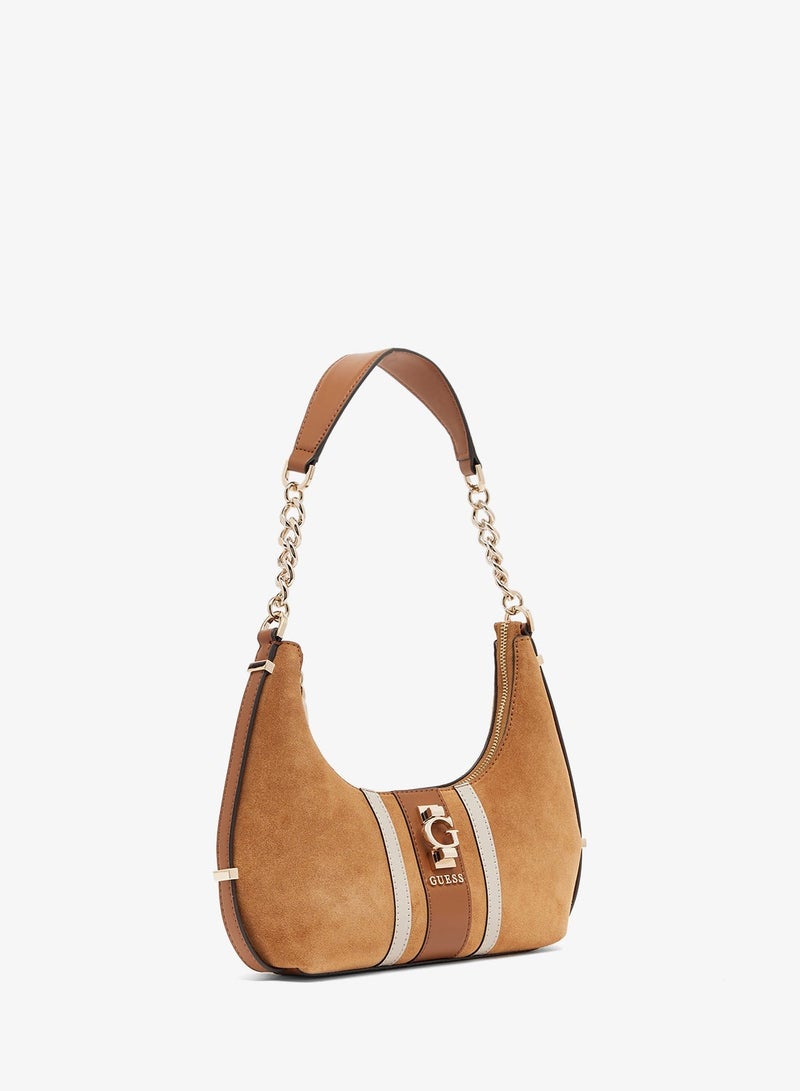 جس حقيبة إيرينيا للكتف - Image 4