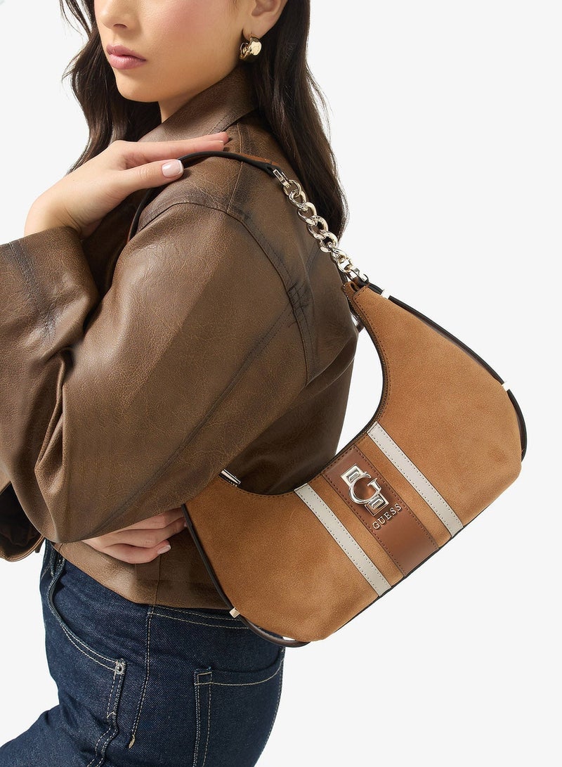 جس حقيبة إيرينيا للكتف - Image 1